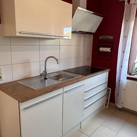 Ferienwohnung Hinzweiler Appartement Hinzweiler