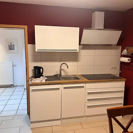 Ferienwohnung Hinzweiler Hinzweiler