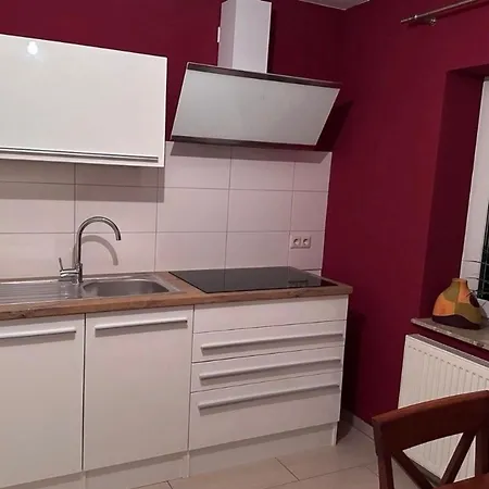 Ferienwohnung Hinzweiler Appartement *