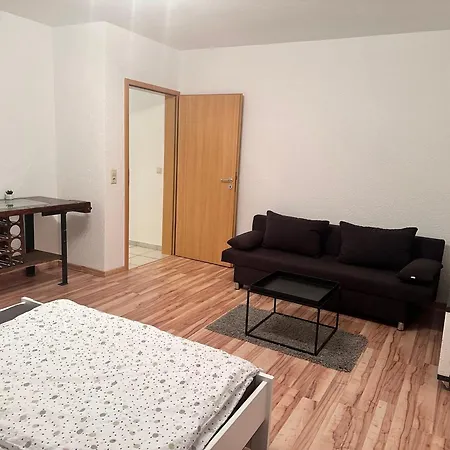 Ferienwohnung Hinzweiler Appartement Hinzweiler