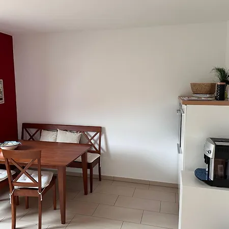 Ferienwohnung Hinzweiler * Hinzweiler