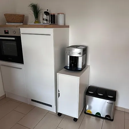 Ferienwohnung Hinzweiler Appartement