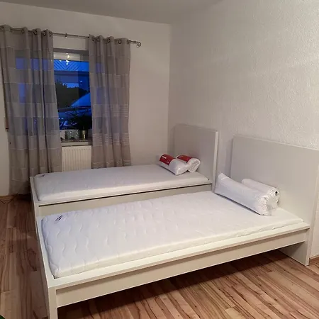 Ferienwohnung Hinzweiler Appartement *