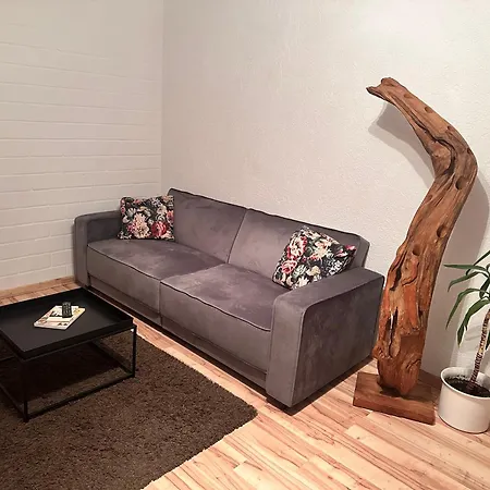 Appartement Ferienwohnung Hinzweiler Hinzweiler