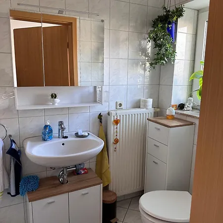 Ferienwohnung Hinzweiler *