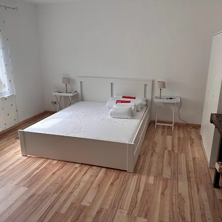 Ferienwohnung Hinzweiler Hinzweiler