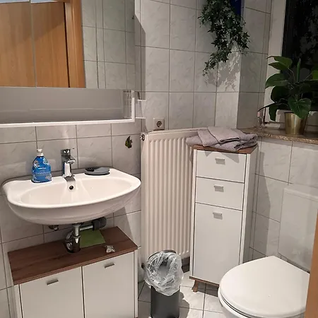 Ferienwohnung Hinzweiler