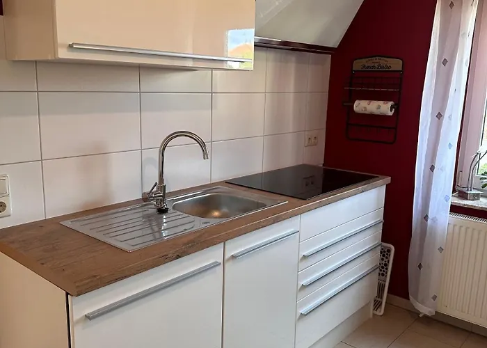 Ferienwohnung Hinzweiler Apartamento Hinzweiler