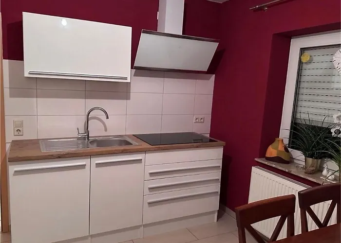 Ferienwohnung Hinzweiler Apartamento *