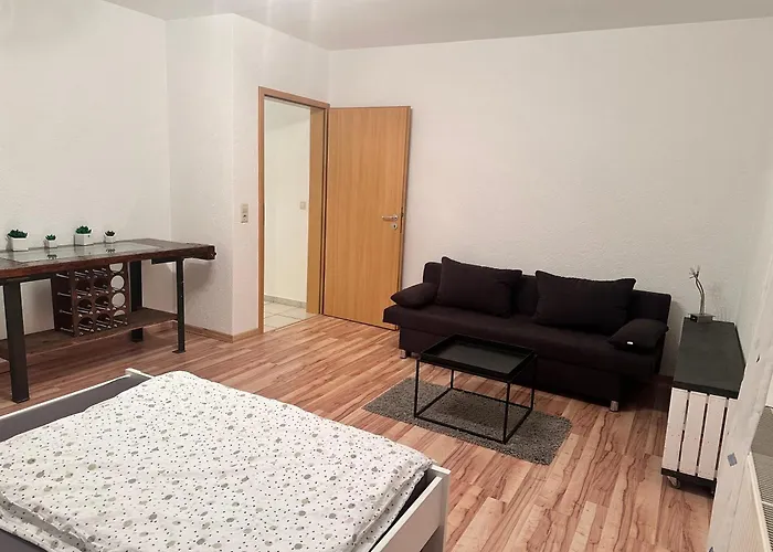 Ferienwohnung Hinzweiler Apartamento Hinzweiler