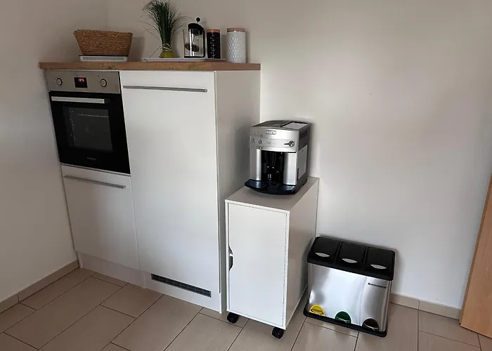 Ferienwohnung Hinzweiler Apartamento