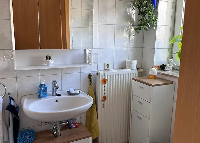 Ferienwohnung Hinzweiler *