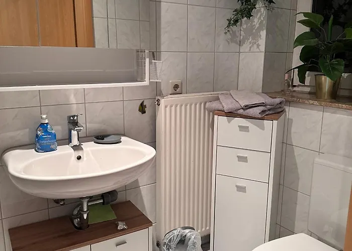 Ferienwohnung Hinzweiler