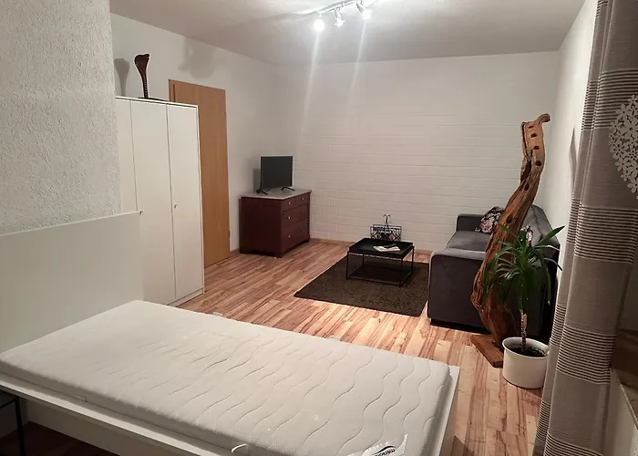Ferienwohnung Hinzweiler Apartamento